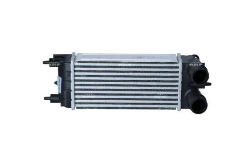 Image of NRF 30548 Intercooler Intercooler,charger (468)