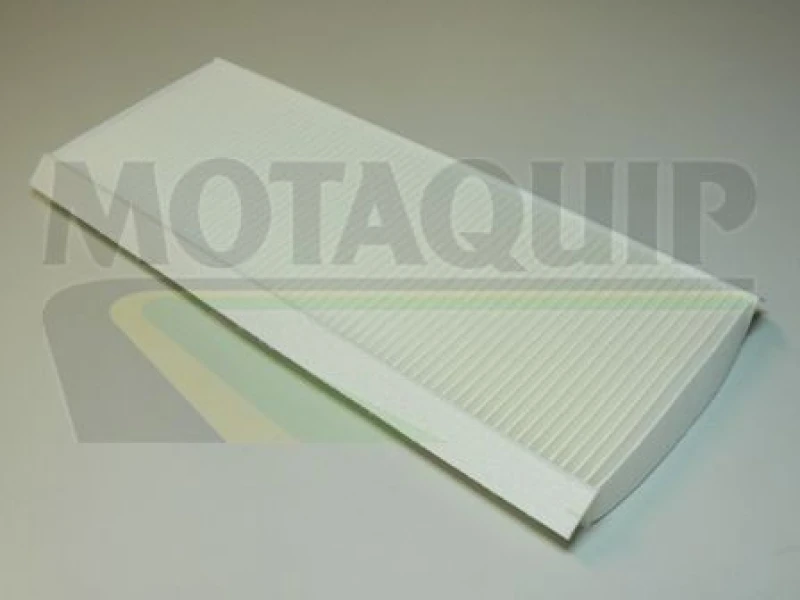 Image of MOTAQUIP Pollen filter MOTAQUIP VCF190