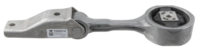 Image of Engine mount LEMFORDER 45321 01