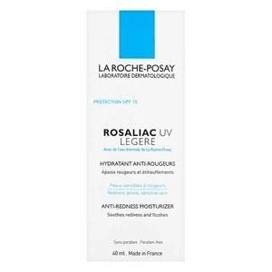 image of La Roche-Posay Rosaliac Anti-Redness Light Cream SPF 15 40ml