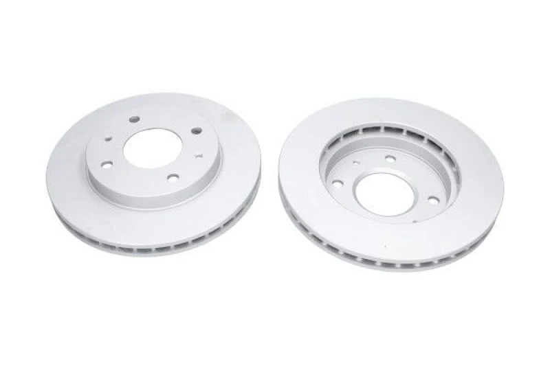 Image of KAVO PARTS Brake disc KAVO PARTS BR-5744-C