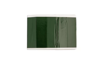 Image of Self-Adhesive Number Plate Pads Pack 100 Connect 31554
