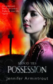 Image of Possession by Jennifer Armintrout Paperback