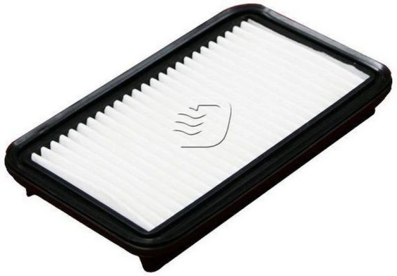 Image of DENCKERMANN Air filter DENCKERMANN A141493