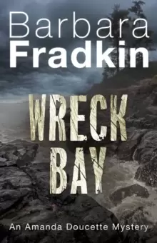 Image of Wreck Bay : An Amanda Doucette Mystery