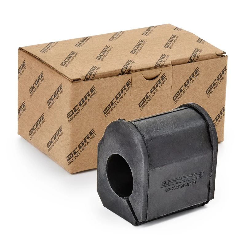 Image of goCORE Anti roll bar bush goCORE GCA3340028