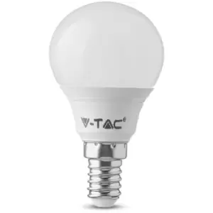 Image of V-Tac 170 Vt-236 Lamp LED 5.5W P45 6400K E14