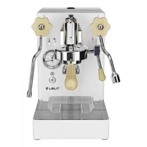 image of Lelit MaraX PL62X-EUCW Coffee Maker