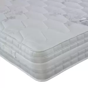 image of Luna 3000 Pocket Sprung Revofoam Mattress