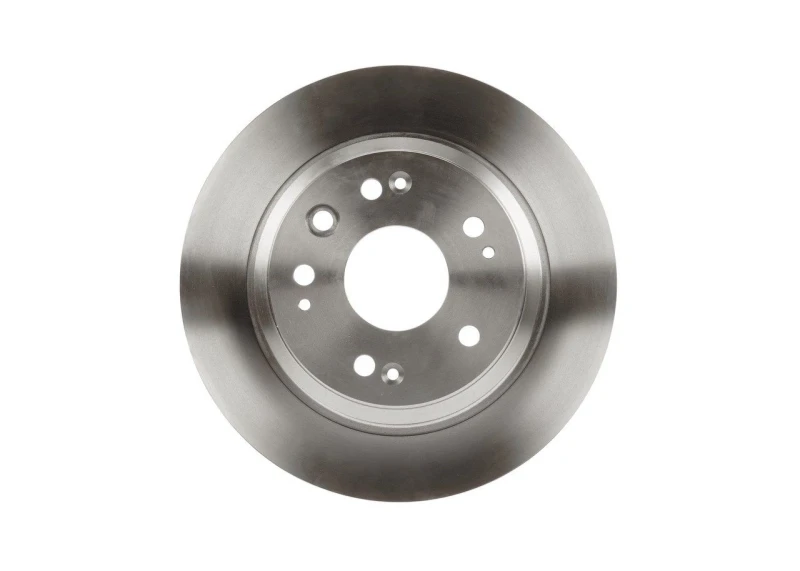 Image of Bosch 0 986 479 A91 Brake disc solid, Oiled Brake Disc (82)