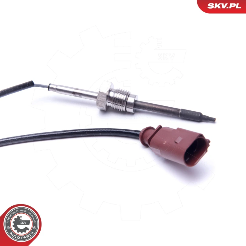 Image of ESEN SKV Exhaust gas temperature sensor (EGT) ESEN SKV 30SKV358