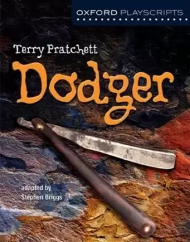 Image of Dodger by Stephen Briggs