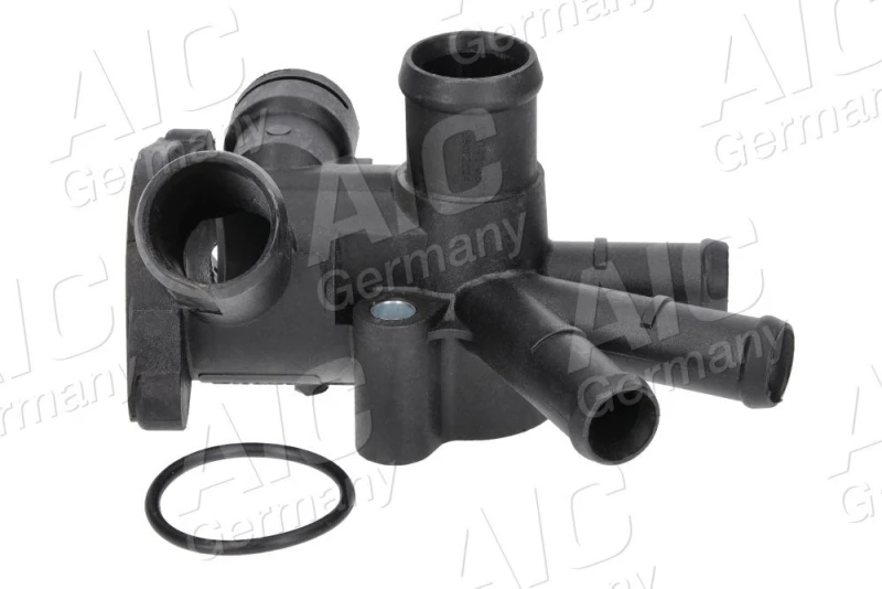 Image of Thermostat housing AIC 50041