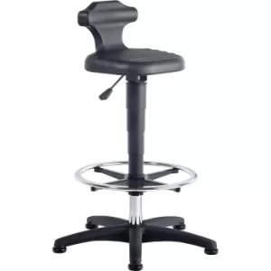 Image of Operator's chair