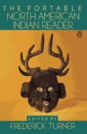 Image of portable north american indian reader
