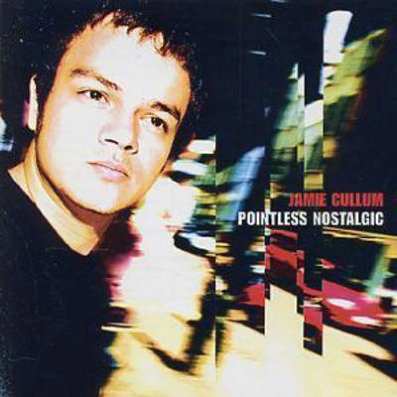 Image of RecordCityJP CD JAMIE CULLUM - Pointless Nostalgic CCD79782,CCD797 Candid 2002 UK Jazz Used