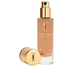 Image of TOUCHE ECLAT LE TEINT fond de teint #BD50-warm honey
