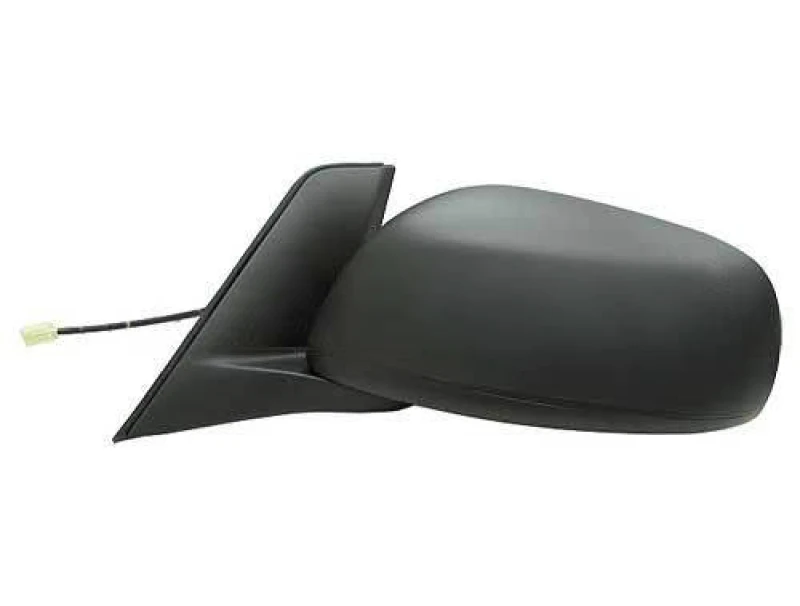 Image of ALKAR 6128949 Wing mirror Right, Electric, Convex Outside Mirror (50)