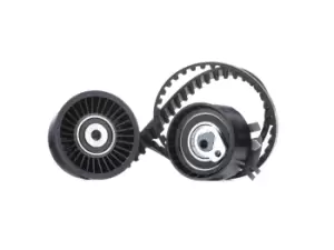 Image of CONTITECH Timing belt kit OPEL,RENAULT,NISSAN CT1046K1 1680600Q0D,1680600QAE,1680600QAG 7701473849,4401428,4431762,4506085,9109428,9201527,93161859