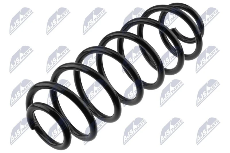 Image of NTY Coil spring NTY ASZ-FR-058