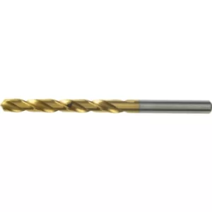 Image of 12.10MM TiN Coated Jobber Drill