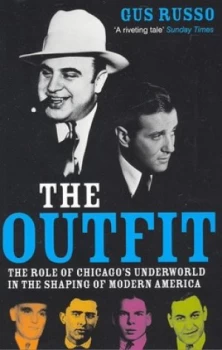 Image of The Outfit by Gus Russo Paperback