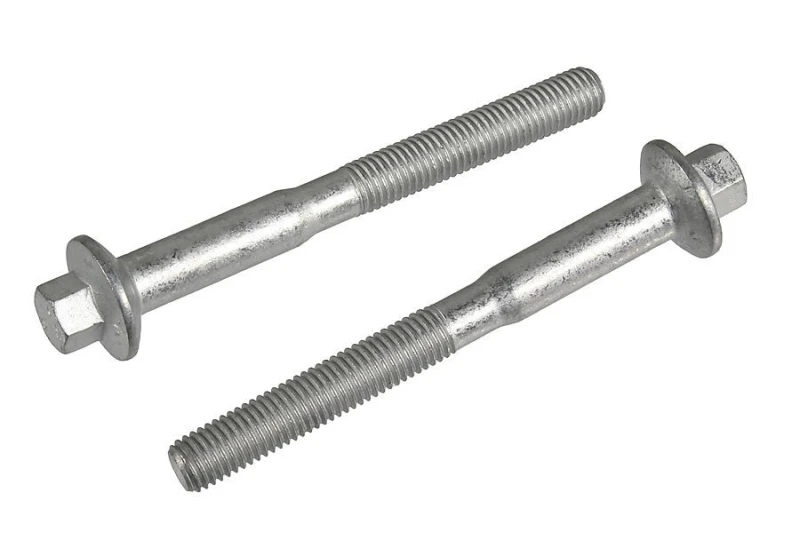 Image of Injector clamp bolt METZGER 0873163