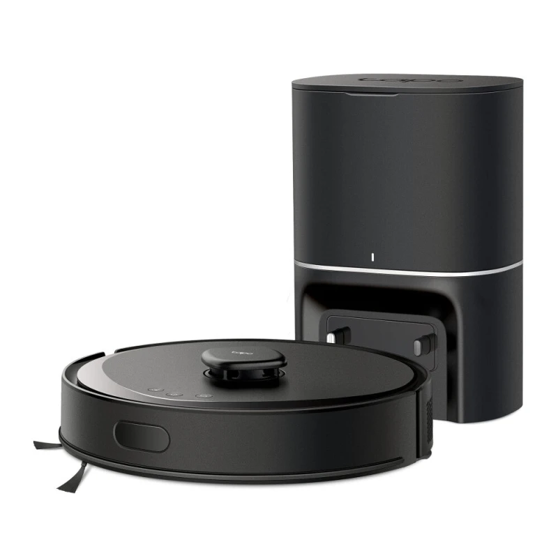 Image of TP LINK Tapo RV30 Max Plus Smart Vacuum Cleaner Tapo RV30 Max Plus