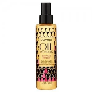 Image of Matrix Oil Wonders Egyptian Hibiscus Hair Oil 125ml