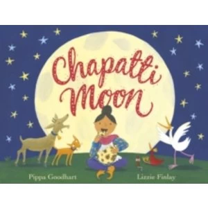 Image of Chapatti Moon