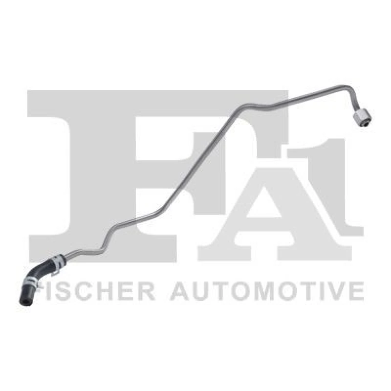 Image of FA1 Oil Pipe, charger FA1 611-817
