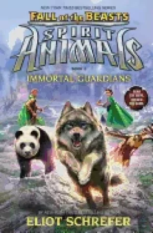 Image of immortal guardians