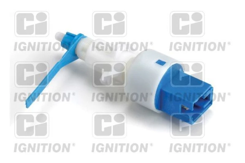 Image of QUINTON HAZELL Control Switch, cruise control QUINTON HAZELL XBLS240