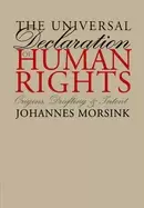 Image of universal declaration of human rights origins drafting and intent