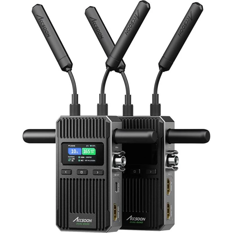 Image of Accsoon CineView 2 SDI