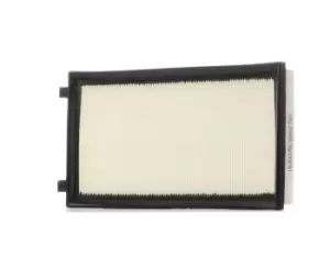 Image of RIDEX Air filter 8A0426 Engine air filter,Engine filter TOYOTA,COROLLA Liftback (_E11_),COROLLA Compact (_E11_),Corolla Kombi (_E11_),COROLLA (_E11_)