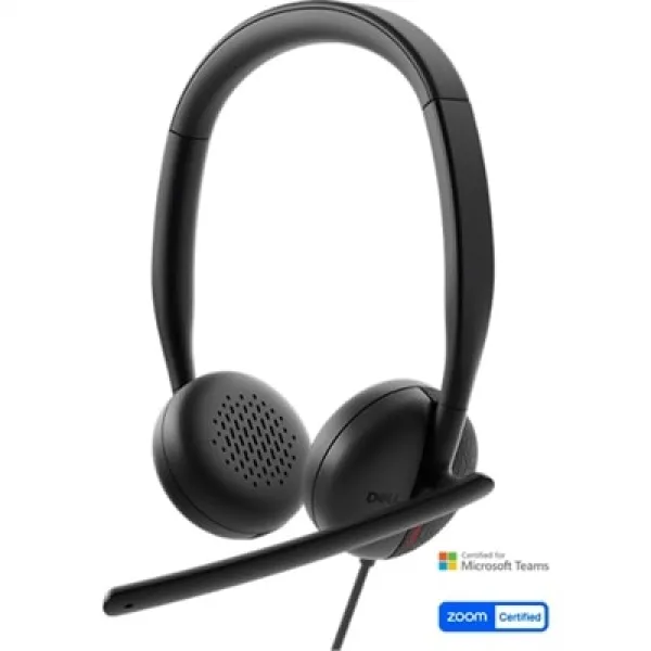 Image of Dell Wired Headset - WH3024