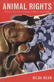 Image of Animal Rights : Political and Social Pb