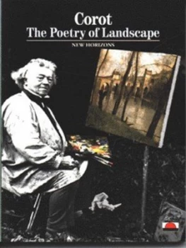 Image of Corot by Vincent Pomarde and Grard De Wallens and Jean-Baptiste-Camille Corot Paperback
