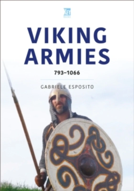 Image of Viking Armies : 7931066 Paperback / softback