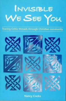 Image of Invisible We See You by Nancy Cocks Paperback