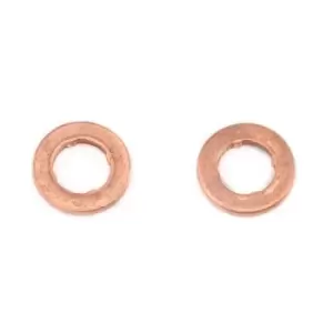 Image of TOPRAN Gaskets VW,AUDI,SKODA 114 581 059130519,95511051900,059130519 Seal, nozzle holder 059130519,31216247,059130519