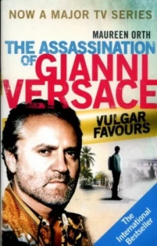 Image of The Assassination of Gianni Versace by Maureen Orth Book