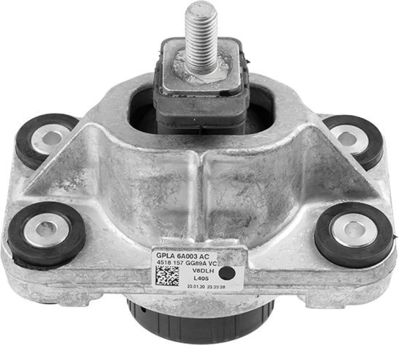 Image of Engine mount LEMFORDER 42683 01