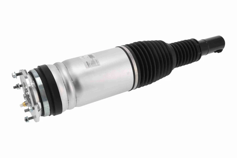 Image of VEMO V48-50-0022 Air Spring Strut Green Mobility Parts Left Air Spring Strut (4118)