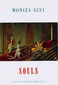 Image of Souls by Moniza Alvi Paperback