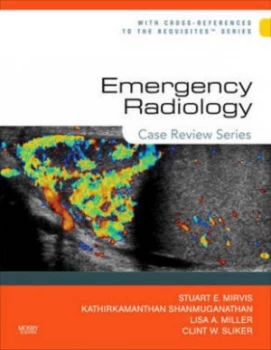 Image of Emergency Radiology by Stuart E Mirvis Paperback