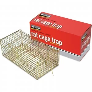Image of Proctor Brothers Rat Cage 14"