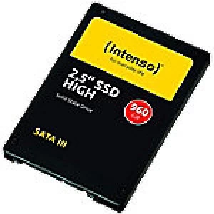 Image of Intenso 960GB SSD Drive