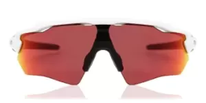 image of Oakley Sunglasses OJ9001 RADAR EV XS PATH (Youth Fit) 900105